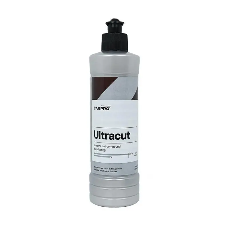 Carpro Ultracut - Extreme Cut Compound 1