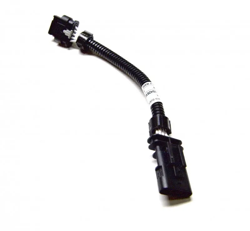 Kooks:  2018-21 Ford Mustang -- O2 Extension Harness / 8 Inch Front Extension Harness (5-Pin) 1