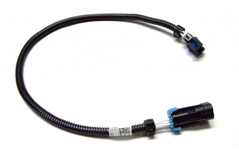 Kooks:  1998-2002 Chevy Camaro -- O2 Extension Harness / 24" Front Extension Harness (4-Pin) 1