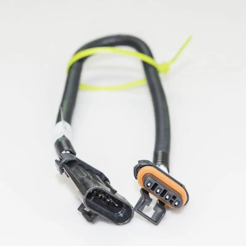 Kooks:  Gm Lt1/Ls1 -- O2 Extension Harness / 18" Extension Harness (4-Pin) Flat Connector 1