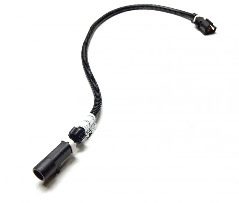 Kooks: 1997-04 Ford Mustang -- O2 Extension Harness / 24" Extension Harness (4-Pin) Round Connector 1
