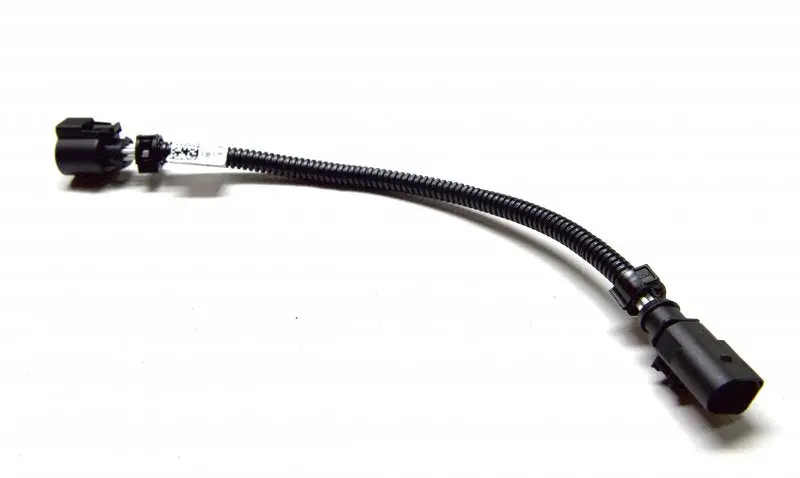 Kooks:  2011-14 Ford Mustang Shelby Gt500 V8 5.4 -- O2 Extension Harness / 12" Extension Harness (6-Pin) 1