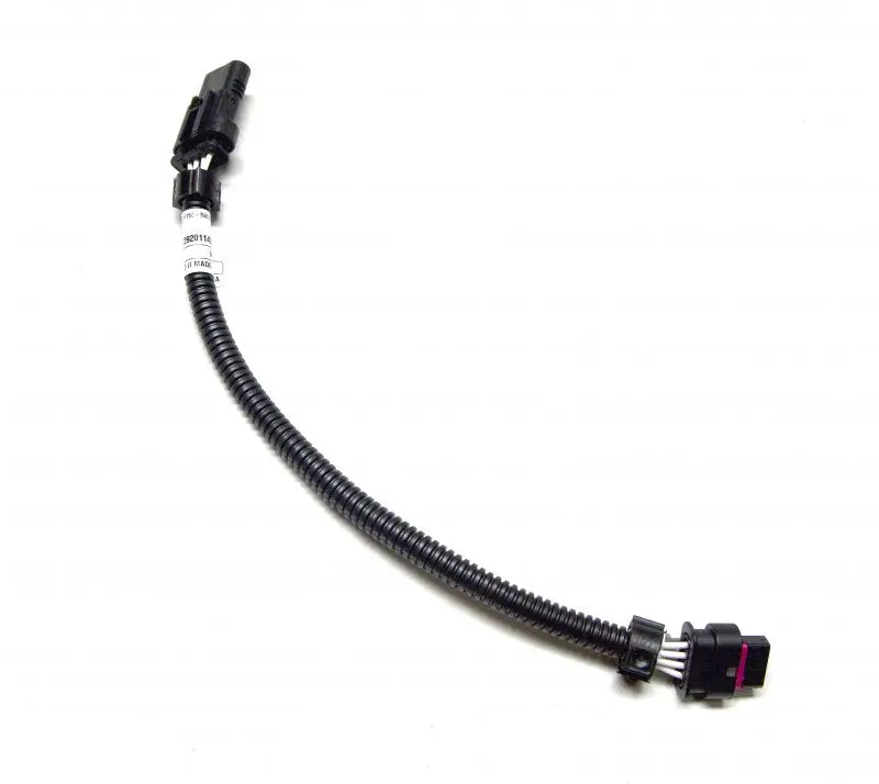 Kooks: 2019-20 Dodge Ram -- O2 Extension Harness 1