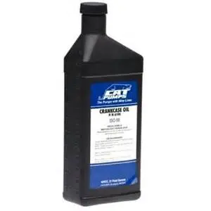 Pump Oil By Cat Pumps 1