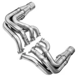 Kooks Headers & Exhaust: Big Block Chevy Pro Stock 2 1/8" X 2 1/4" X 4" Header 1