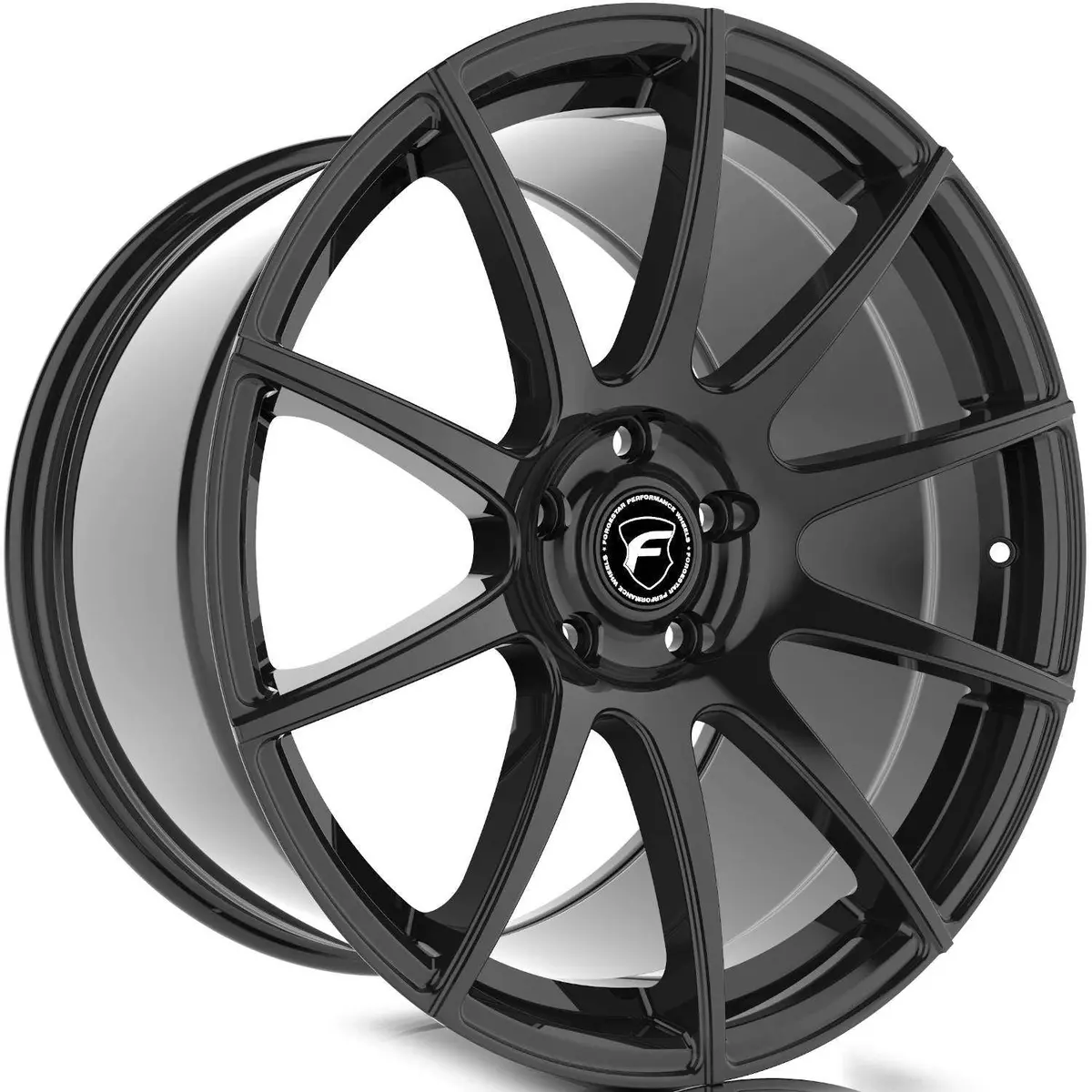 Forgestar Cf10 19" X 11" +56 (Part# F20191165p56, F20391165p56) 1