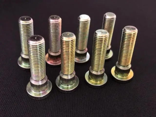 Cfmoto Atv & Utv Extended Wheel Stud Cforce Uforce Zforce 2