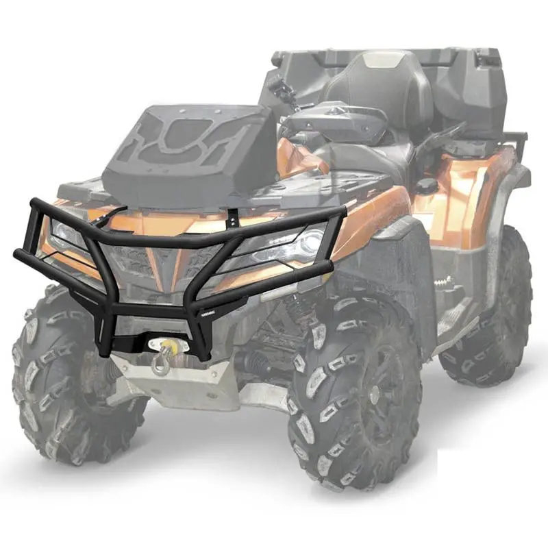 Cfmoto Cforce Front Bumper | Rival Powersports 1