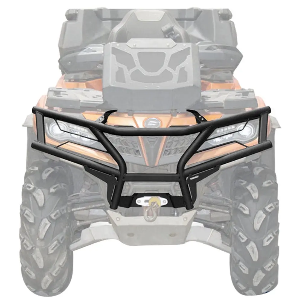 Cfmoto Cforce Front Bumper | Rival Powersports 2