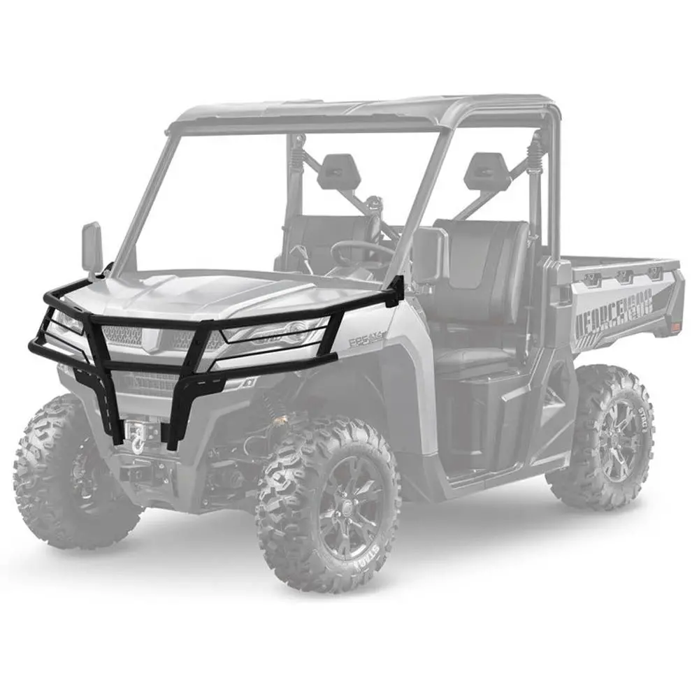 Cfmoto Uforce Front Bumper | Rival Powersports 1