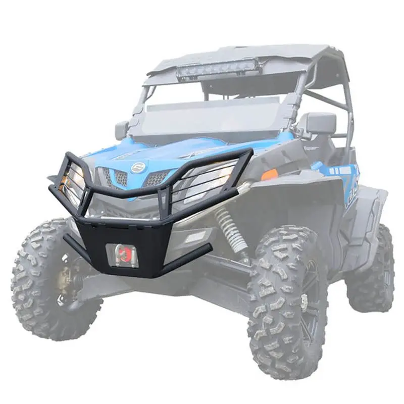 Cfmoto Zforce Front Bumper | Rival Powersports 1
