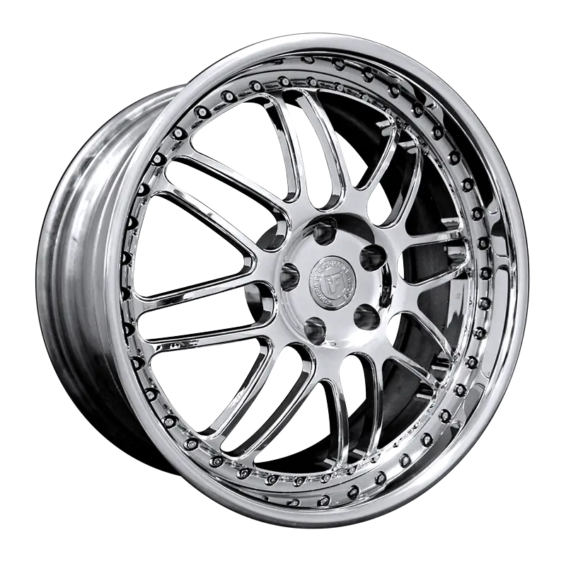 Iforged - Precision 2