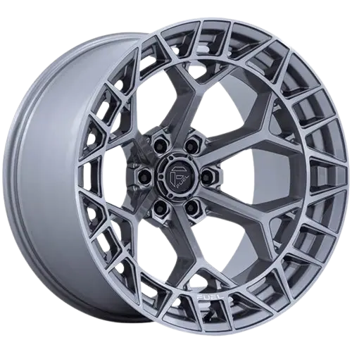 Fuel Fc873 Charger Platinum 1