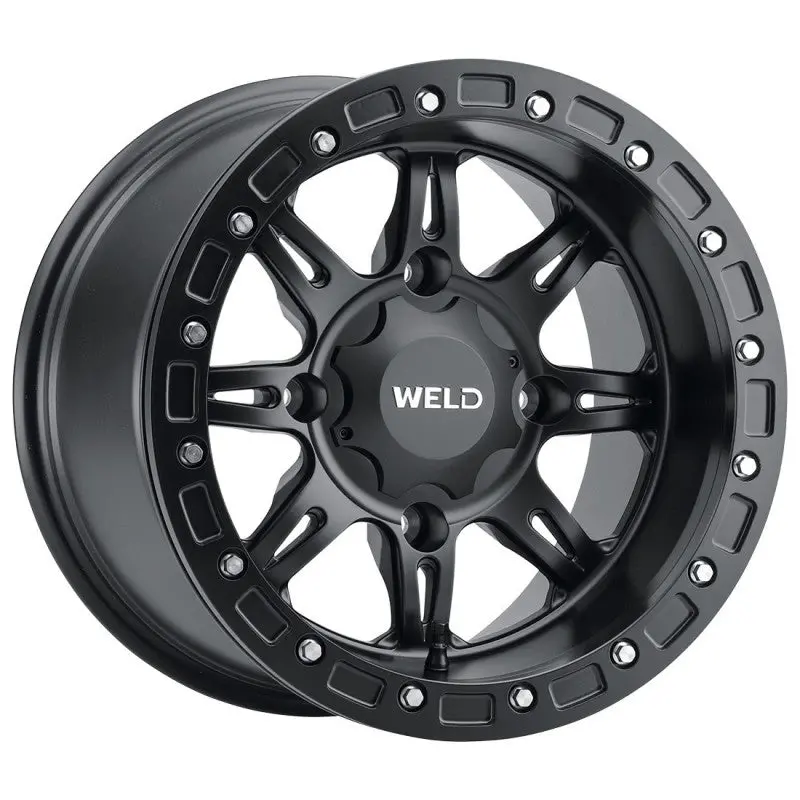 Cheyenne Utv Wheels U510 & 511 | Weld Racing 1