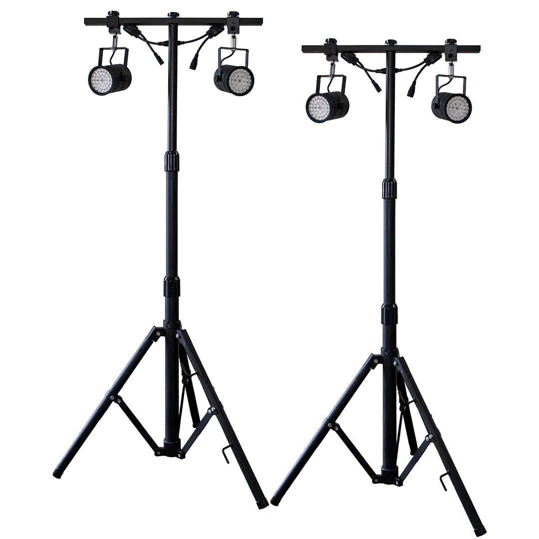 Csw Precision Detailing Led Shop Light Kit – Professional-Grade Lighting For Detailing & Paint Correction 2