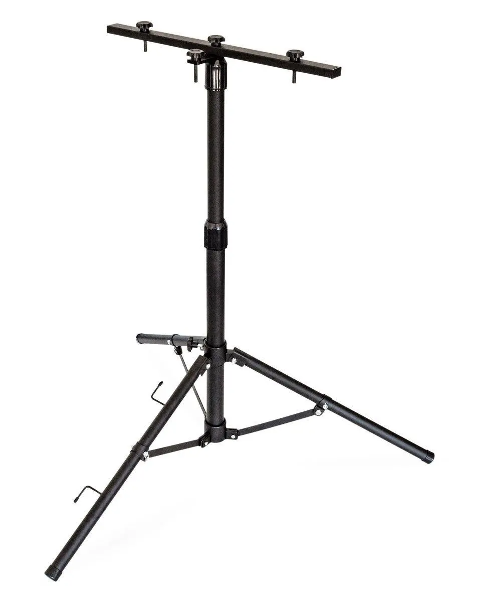 Csw Heavy-Duty Paint Correction Light Tripod – Adjustable & Portable 1