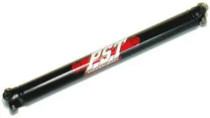 Pst: 3.5" Aluminum Driveshaft  [Corvette C7, Z06, Lt1 Lt4] 1