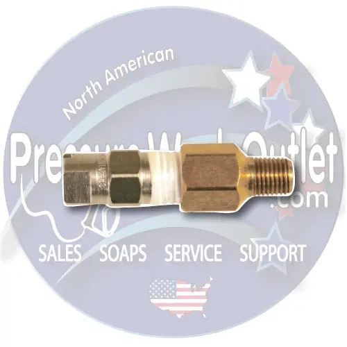 X-Jet Close Range Nozzle (Nxcrnas) 1