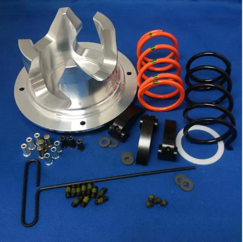 Clutch Kit 2016-2020 Polaris General 1000 | Dalton Industries 1