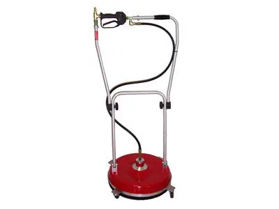 Sidewinder 20" Surface Cleaner - Model 105Cw - (6701) 1
