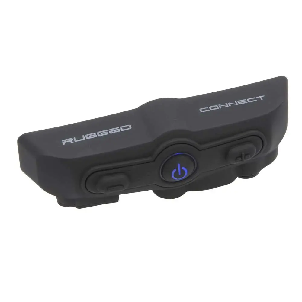 Connect Bt2 Bluetooth Headset For Motorcycle Helmet 1