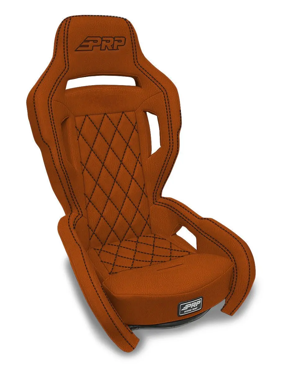Contour Suspension Seats | Prp 3