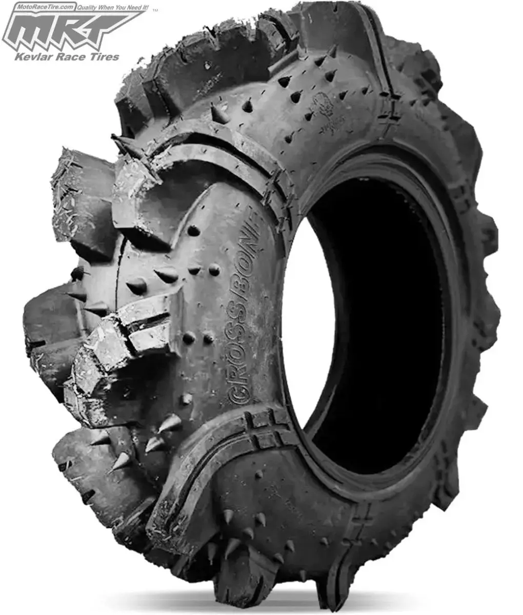 Crossbone Utv Tire 1
