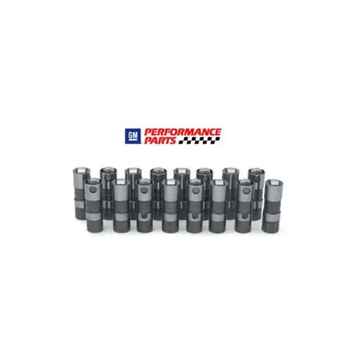 Gmpp:  Chevrolet Performance Ls7 Lifters 1