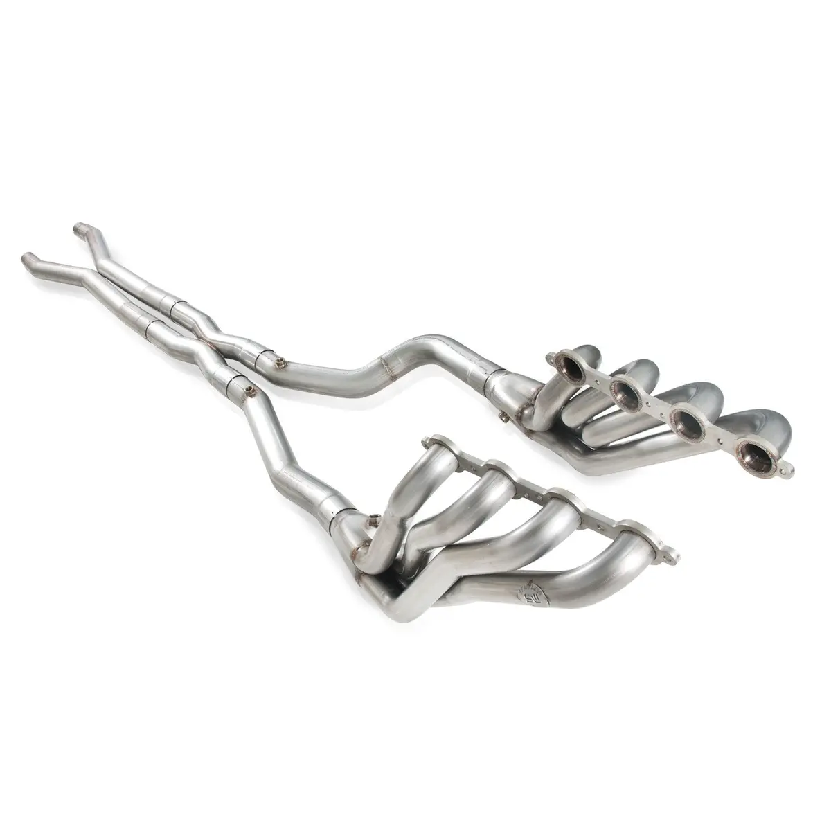 Stainless Works:  Headers Exhaust  [Camaro Gen 5 Ss Zl1, Ls3 Lsa] 1