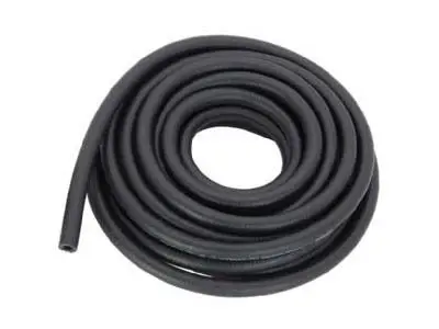 Custom Cut 3000 Psi 1/2" Black Hose (4210) 1
