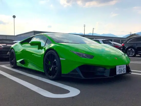 Forgeline: Vx1r Monoblock Wheels 23