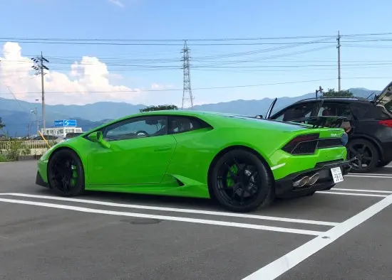 Forgeline: Vx1r Monoblock Wheels 16