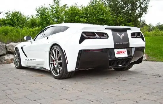 Forgeline: Rb1 Monoblock Series 13