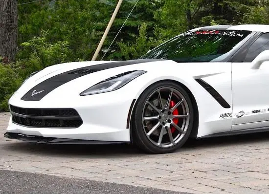 Forgeline: Rb1 Monoblock Series 10