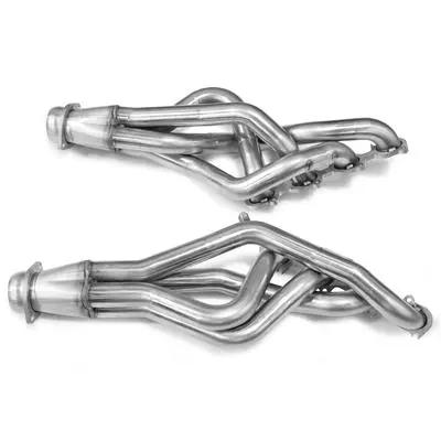 Kooks Headers & Exhaust: 2011-2014 Ford Mustang Shelby Gt500 1 3/4" X 3" Header 5.4/5.8L 2