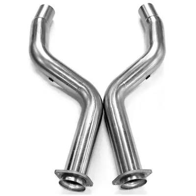 Kooks Headers & Exhaust:  2005+(R/T) Dodge Magnum, Charger, Challenger, & Chrysler 300 3" X Oem Off Road Connection Pipes 1