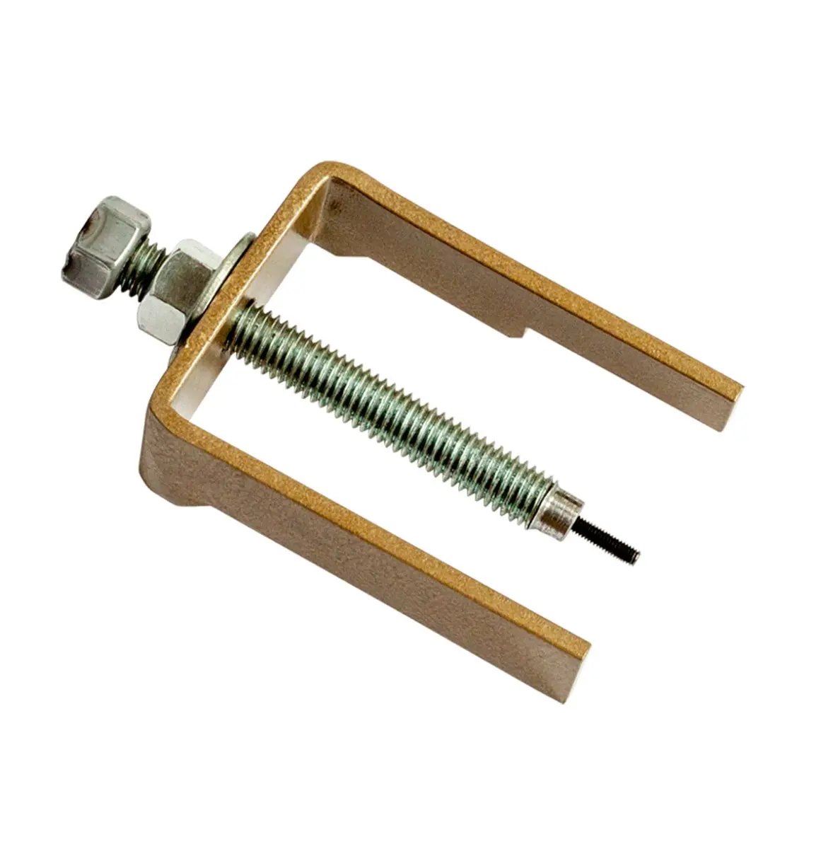 Can-Am Roller Pin Extractor Tool - Replacement Tips Driven Roller Pin Extractor Tip 1
