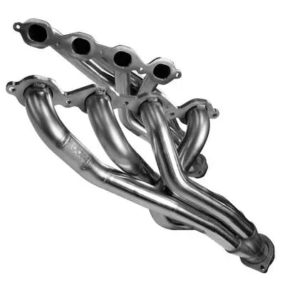 Kooks Headers & Exhaust - 2014+ Gm 1500 Series Truck / 2015+ Gm 1500 Series Suv 1 3/4" X 3" Header 2