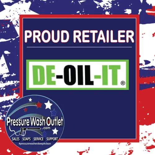 De-Oil-It - Hydrocarbon Degrader 2