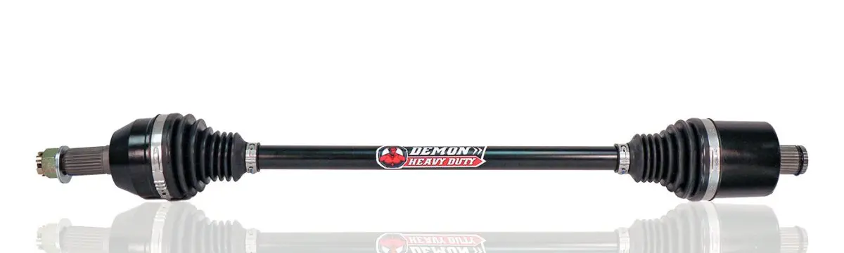 Demon Powersports Hd Axle | Can-Am Maverick X3 2