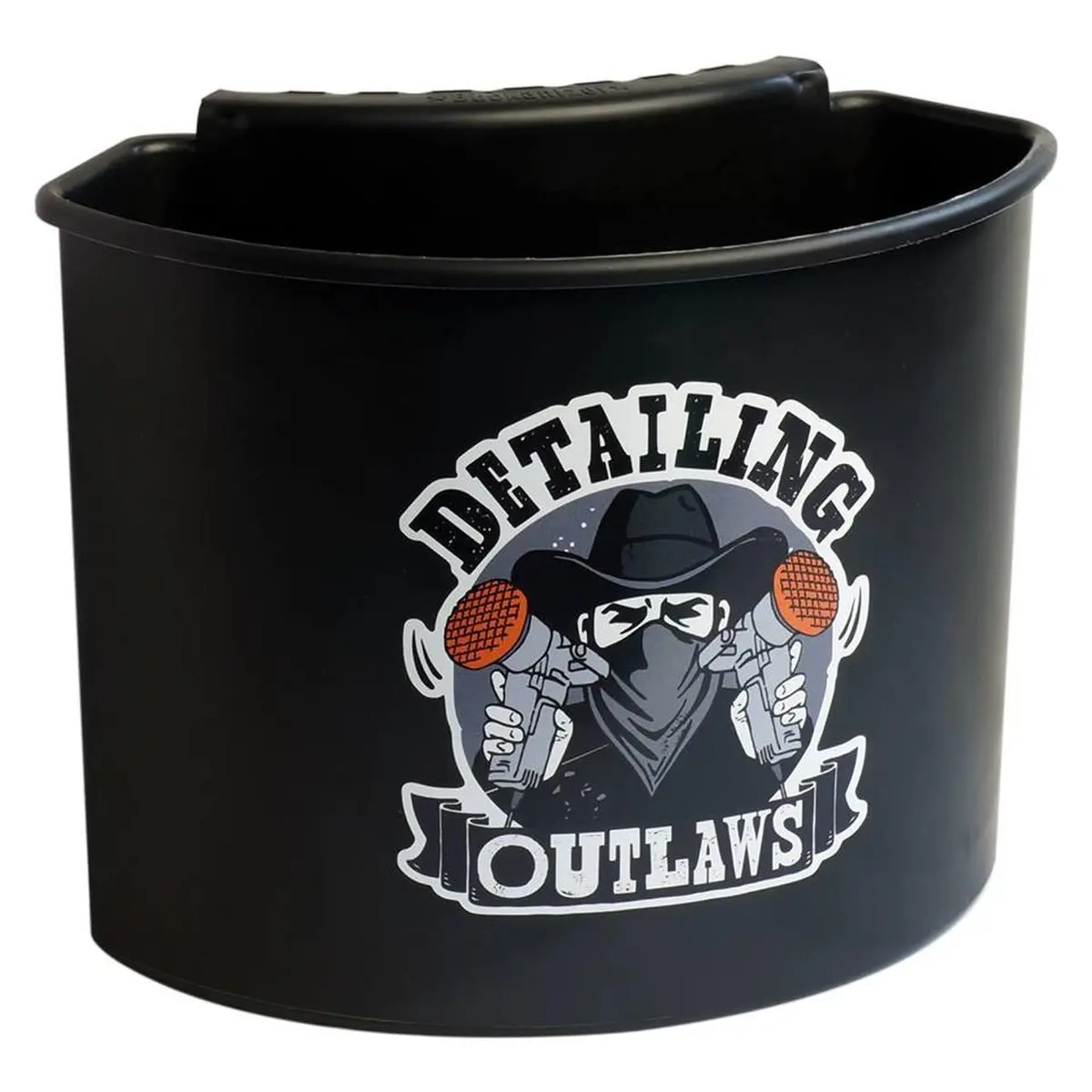 Detailing Outlaws Buckanizer Wash Bucket Tool Organizer 1