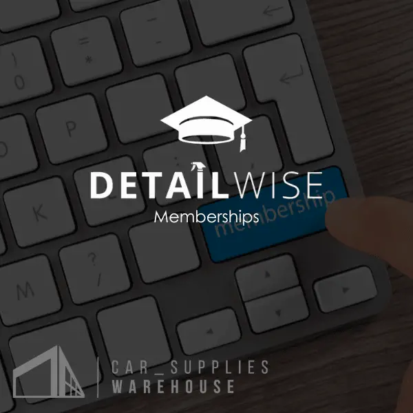 Detailwise Membership 1