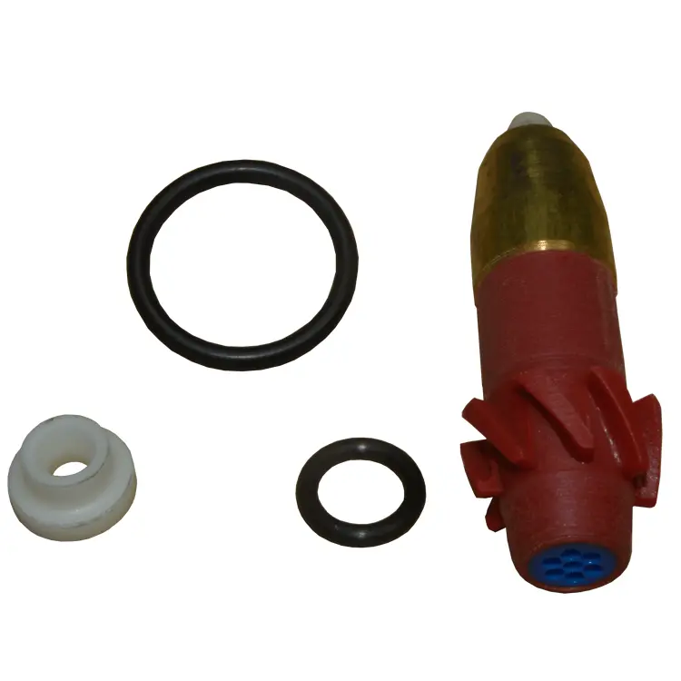 Repair Kit For Dk-3.5 Dirt Killer (1029) 1
