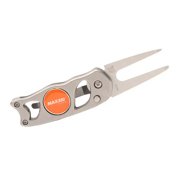 Maxxis Golf Divot Tool 1