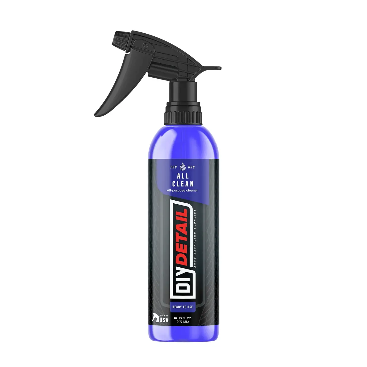 Diy Detail All Clean All Purpose Cleaner 1