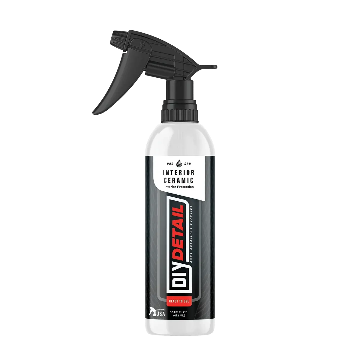 Diy Detail Interior Ceramic Coating 1