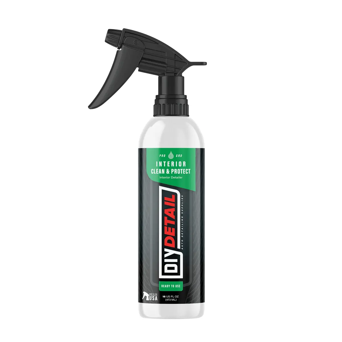 Diy Detail Interior Clean & Protect 1