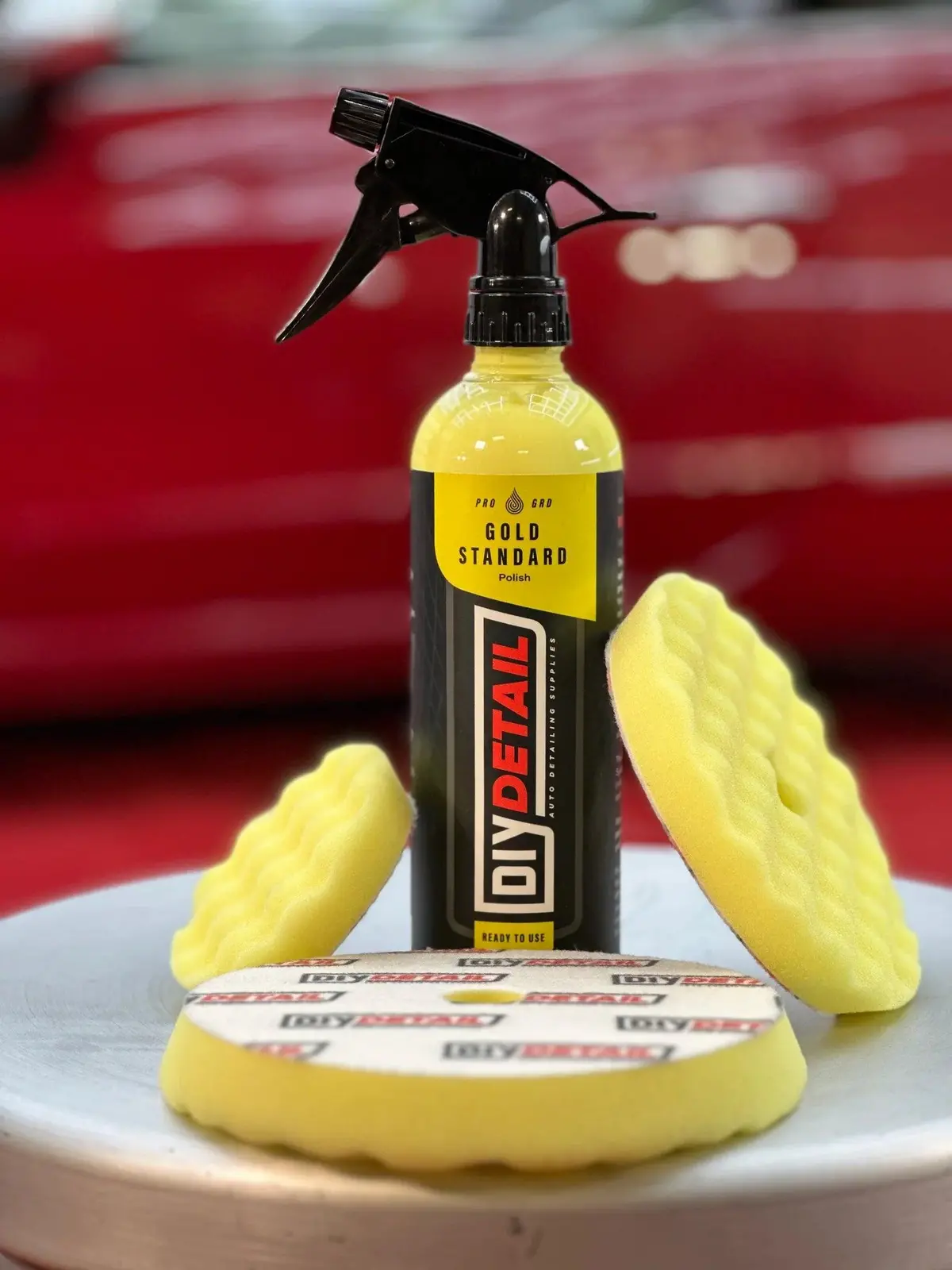 Diy Detail Waffle Pad 1