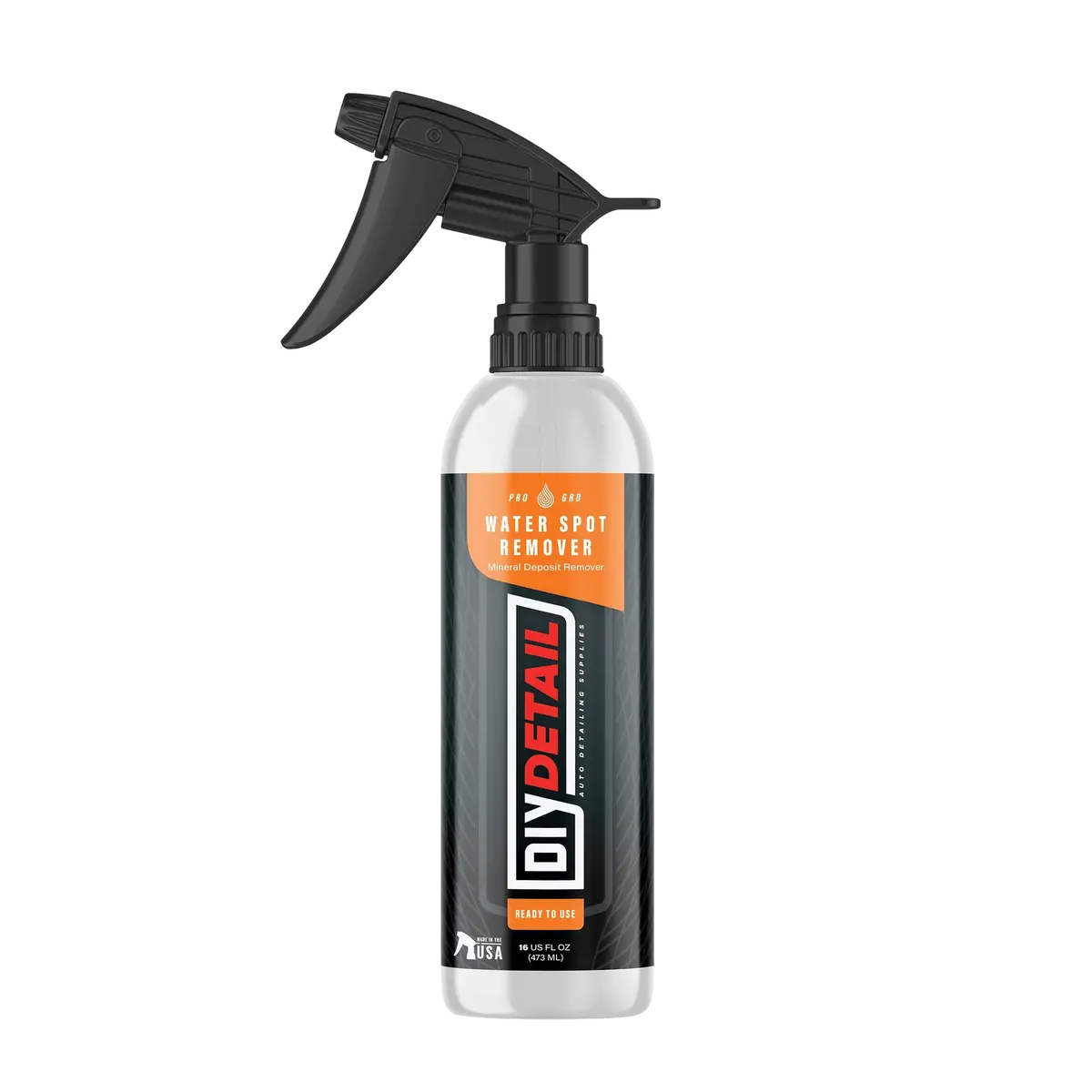 Diy Detail Water Spot Remover 1