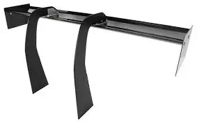 Apr Universal Adjustable Wing - Gt-250 Swan Neck 1